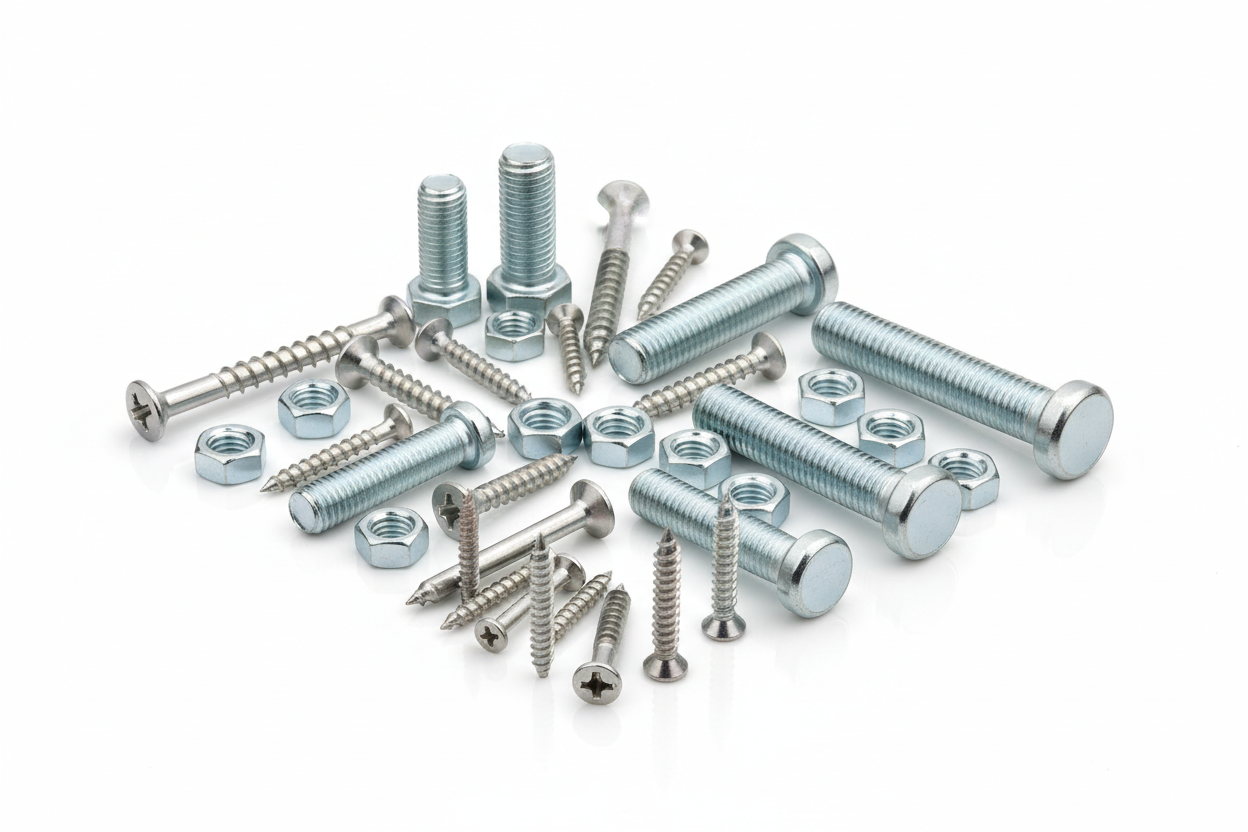 Fasteners