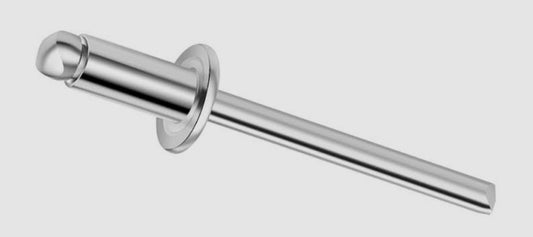 Blind Rivets- Dome Head