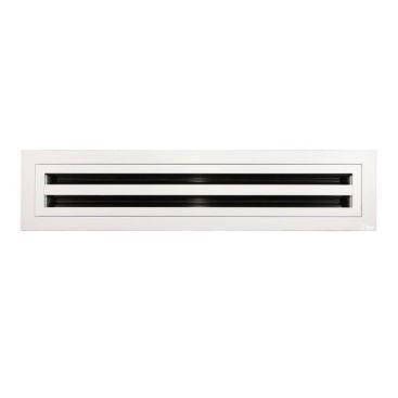 Linear Slot Diffuser