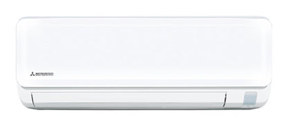 Mitsubishi 2.5kW Cool 3.0kW Heat Invertor Split Reverse Cycle Airconditioning Unit