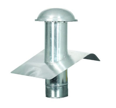 Roof-Cowl